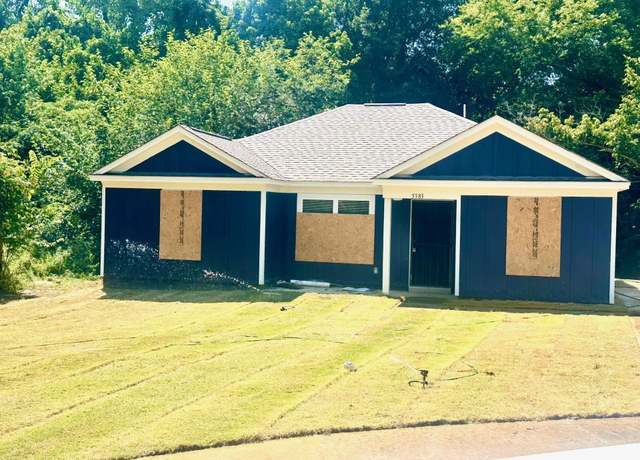 Property at 3703 Parfet Cv, Memphis, TN 38128, 4 beds, 2 baths