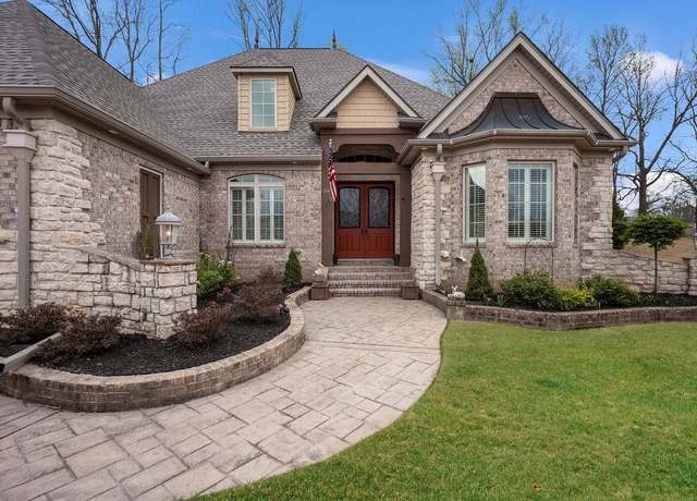 Property at 104 Lochmeade Dr, Atoka, TN 38004, 4 beds, 4.5 baths