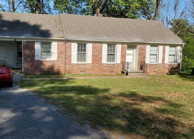Property at 1838 Townsend Dr, Memphis, TN 38127, 3 beds, 2 baths