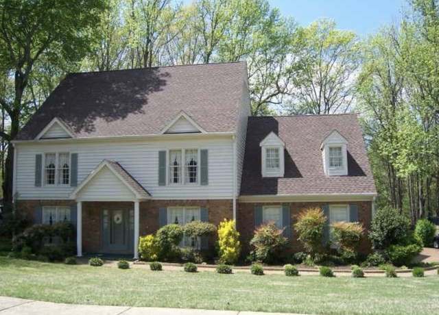 Property at 2245 Cordes Rd, Germantown, TN 38139, 4 beds, 2.5 baths