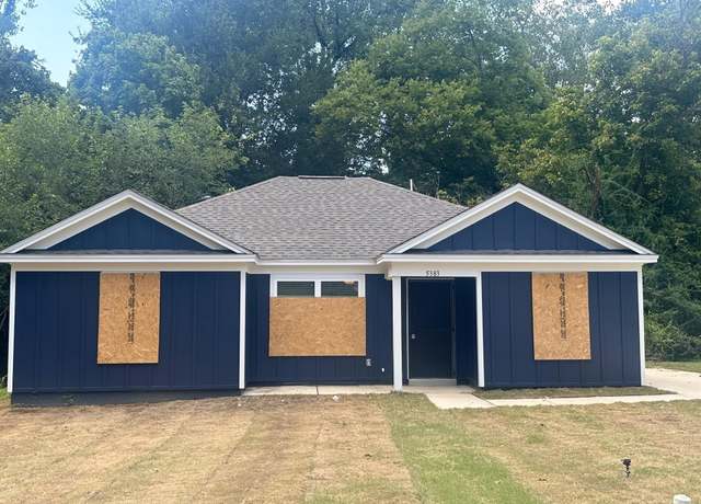 Property at 5046 Breckenwood Dr, Memphis, TN 38127, 4 beds, 2 baths