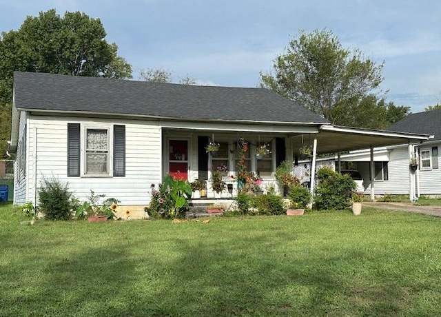 Property at 70 Bain Rd, Savannah, TN 38372, 3 beds, 1 bath