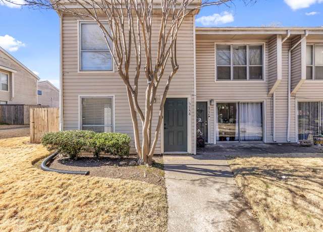 Property at 6748 Meadow Oak Pl #6748, Memphis, TN 38120, 1 bed, 1 bath
