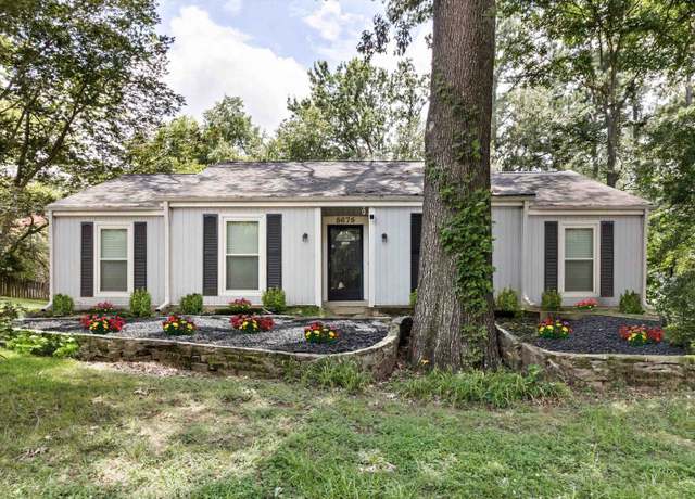 Property at 5675 Fieldcrest Ave, Bartlett, TN 38134, 3 beds, 2 baths