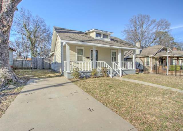 Property at 1778 Evelyn Ave, Memphis, TN 38114, 3 beds, 2 baths