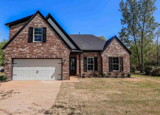 Property at 2452 Tracy Rd, Atoka, TN 38004, 4 beds, 3 baths
