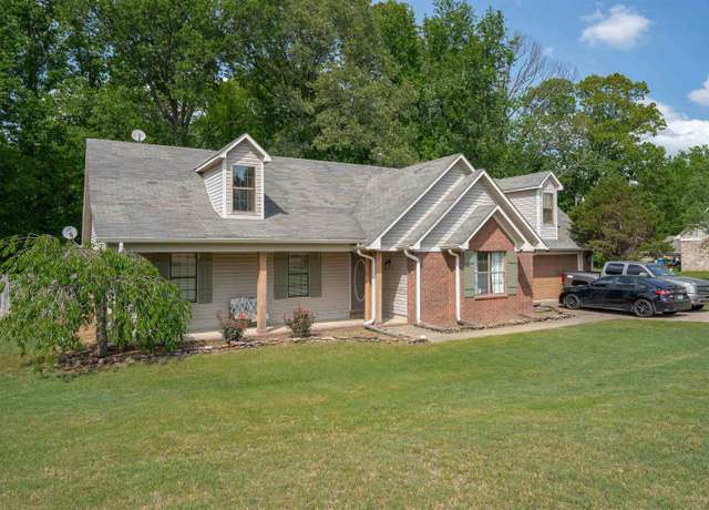 Property at 194 Ruth Shankle Dr, Munford, TN 38058, 3 beds, 2 baths