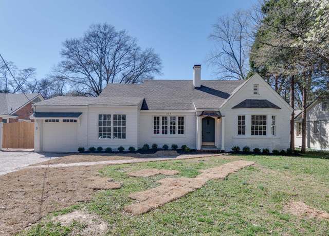 Property at 337 S Fenwick St, Memphis, TN 38111, 3 beds, 1.5 baths