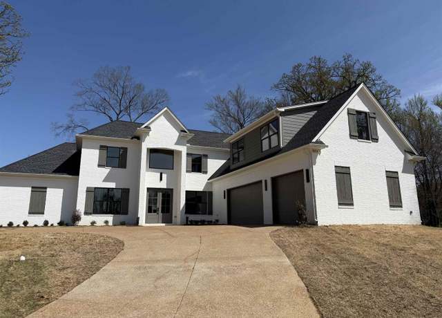 Property at 3154 Tippah Cv, Memphis, TN 38119, 4 beds, 4.5 baths