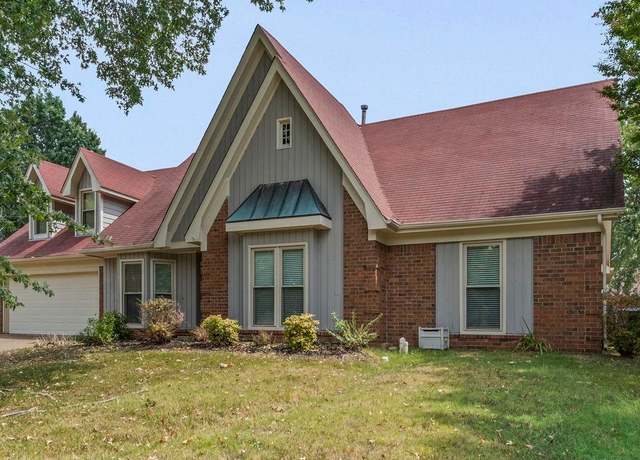 Property at 884 Camden Grove Cv, Memphis, TN 38018, 3 beds, 2.5 baths