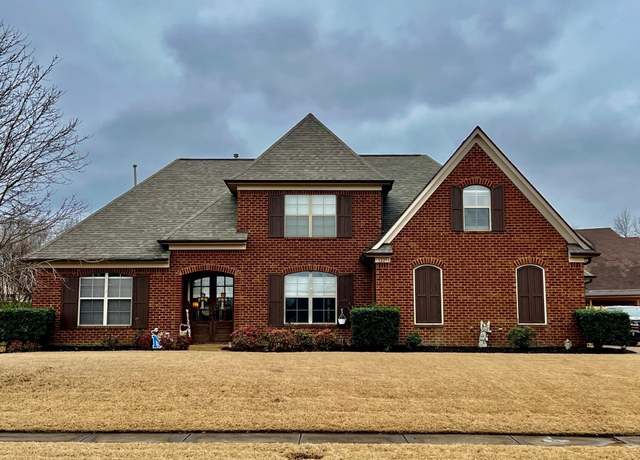 Property at 12251 Dusty Field Rd, Arlington, TN 38002, 5 beds, 3 baths