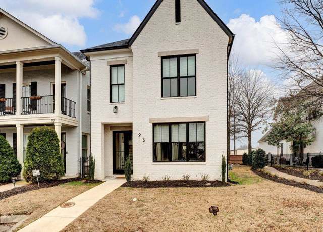 Property at 93 Toulouse Dr, Memphis, TN 38103, 4 beds, 4.5 baths