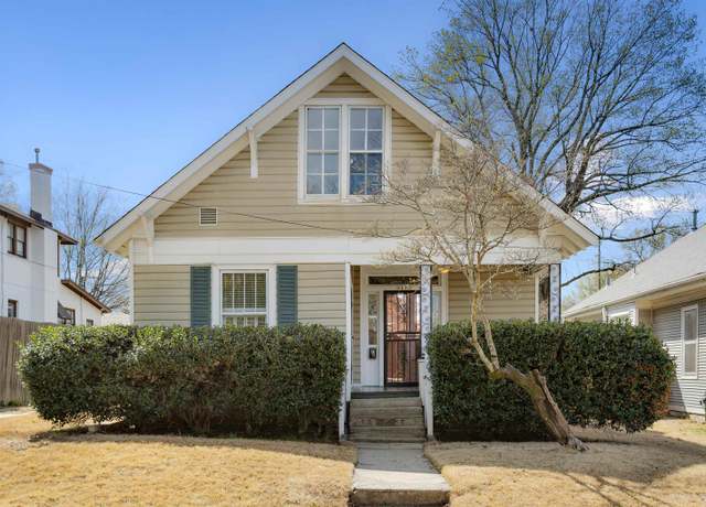 Property at 2179 Elzey Ave, Memphis, TN 38104, 3 beds