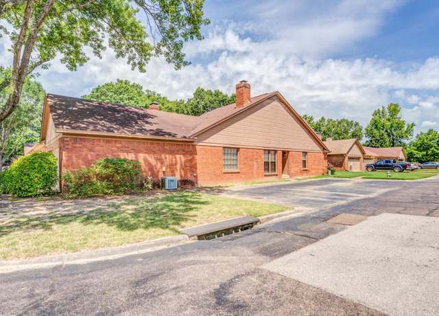 Property at 5972 Austin Cv, Bartlett, TN 38134, 2 beds, 2 baths