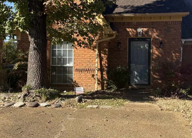 Property at 6612 Gazebo Cv, Memphis, TN 38115, 2 beds, 2.5 baths