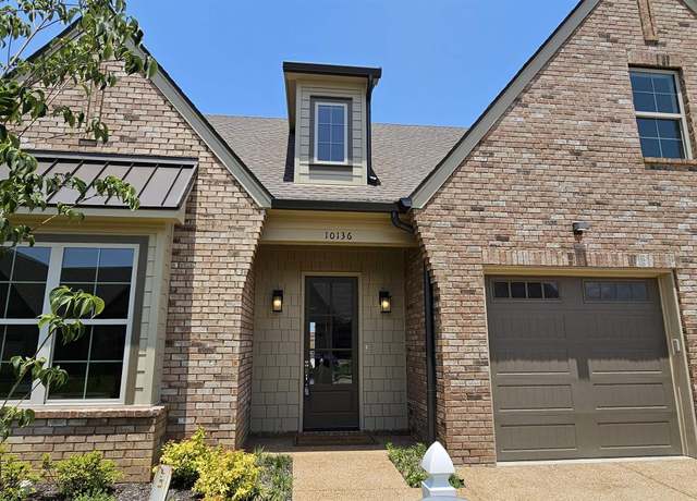 Property at 10136 Cliveden Cir N, Collierville, TN 38017, 3 beds, 3 baths