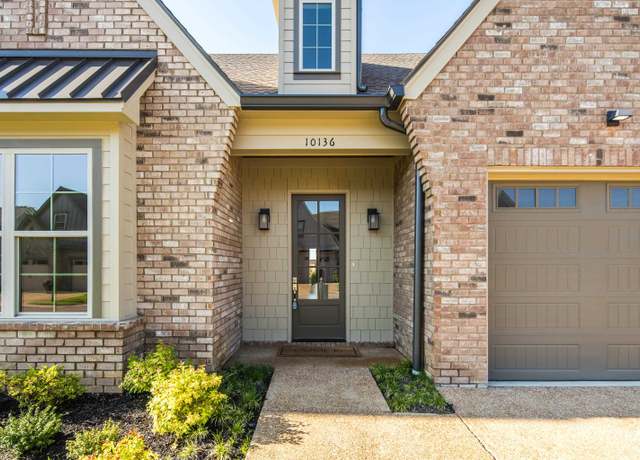 Property at 10136 Cliveden Cir N, Collierville, TN 38017, 3 beds, 3 baths