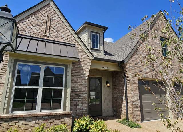 Property at 10136 Cliveden Cir N, Collierville, TN 38017, 3 beds, 3 baths