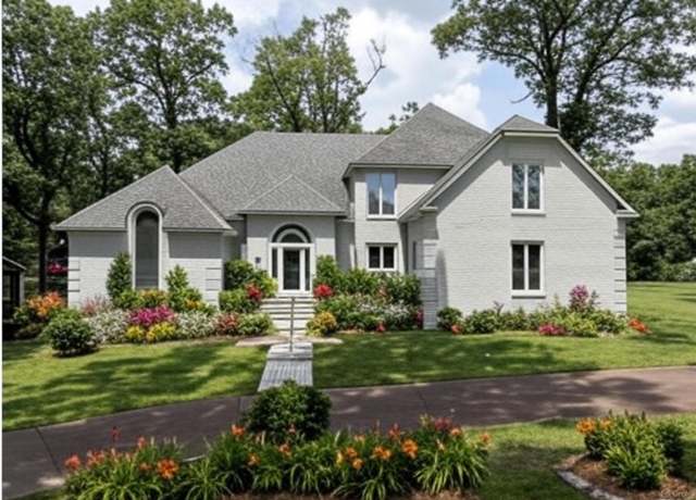 Property at 9202 Davies Plantation Rd, Bartlett, TN 38133, 6 beds, 3.5 baths