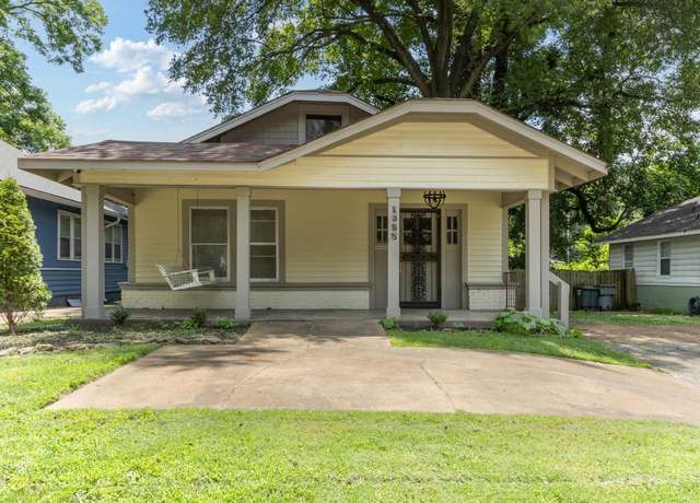 Property at 1985 Manila Ave, Memphis, TN 38114, 3 beds, 1 bath