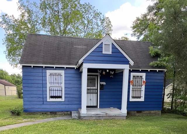 Property at 2637 Arlington Ave, Memphis, TN 38114, 2 beds, 1 bath