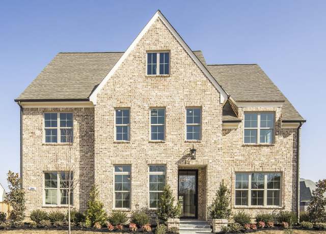 Property at 1187 Pipit Dr, Collierville, TN 38017, 5 beds, 5.5 baths