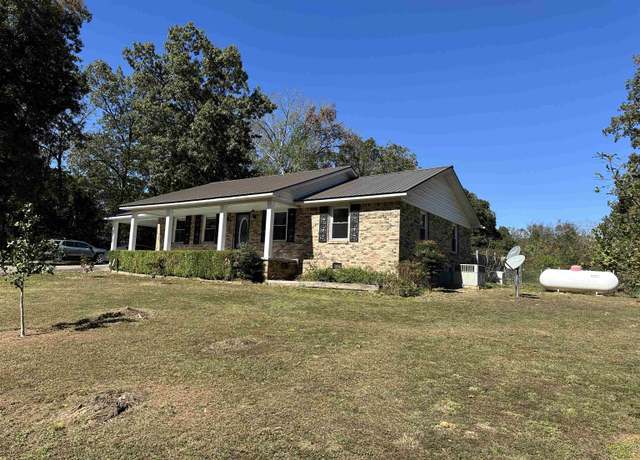 Property at 155 Lewter Road Rd, Crump, TN 38327, 3 beds, 2 baths