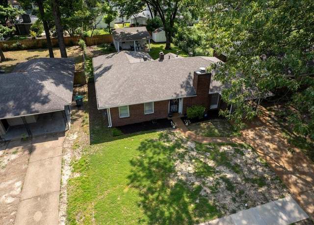Property at 4491 Garnett Rd, Memphis, TN 38117, 2 beds, 2 baths