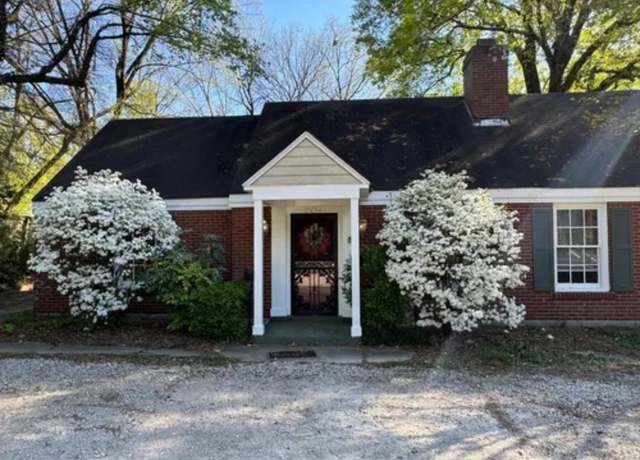 Property at 3647 Poplar Ave, Memphis, TN 38111, 2 beds, 2 baths