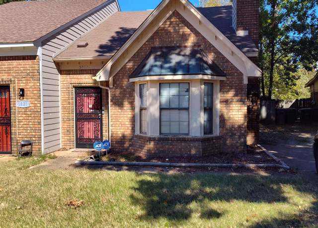 Property at 5832 Plum Valley Dr, Memphis, TN 38141, 2 beds, 2 baths