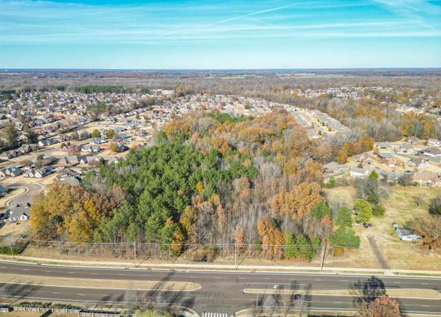 Property at Old Brownsville Rd, Bartlett, TN 38135