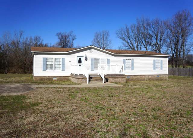 Property at 375 Emmitt Culberth Ln, Mason, TN 38049, 4 beds, 2 baths
