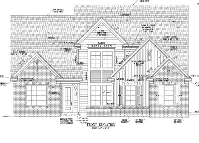 Property at 5365 Wheaton Park Ct, Memphis, TN 38120, 4 beds, 4.5 baths