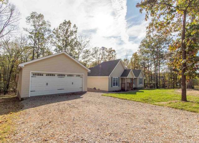 Property at 75 Mossy Branch Cv, Counce, TN 38326-1715, 3 beds, 2 baths