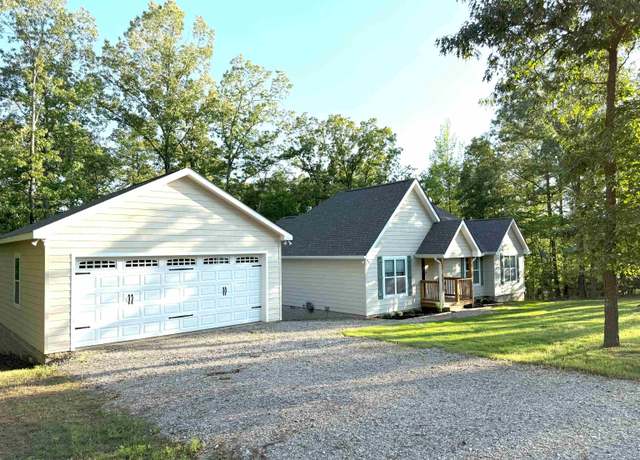 Property at 75 Mossy Branch Cv, Counce, TN 38326-1715, 3 beds, 2 baths