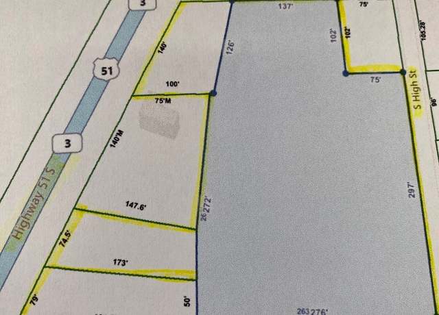 Property at 513 Garland Ave, Covington, TN 38019