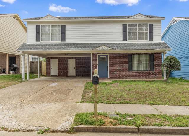 Property at 3923 Laura Springs Dr, Memphis, TN 38128, 3 beds, 2.5 baths