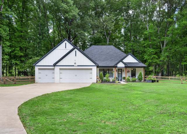 Property at 12210 Fox Lair Dr, Unincorporated, TN 38017, 3 beds, 2 baths