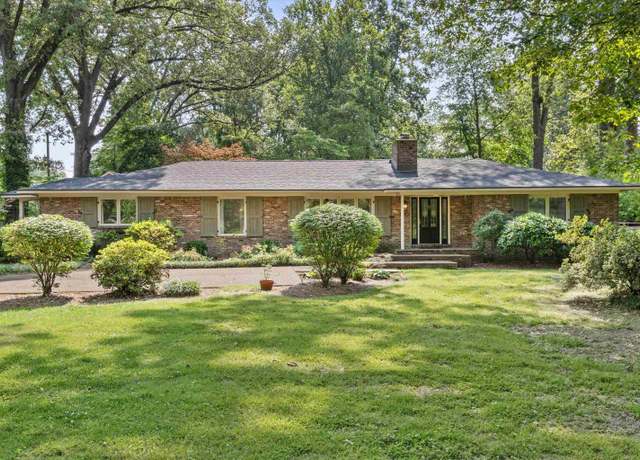 Property at 356 Waring Rd, Memphis, TN 38117, 3 beds, 2.5 baths