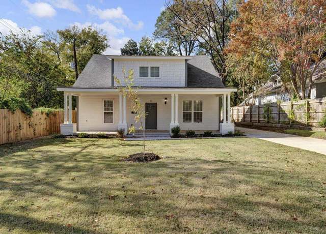 Property at 71 Clark Pl, Memphis, TN 38104, 5 beds, 2.5 baths