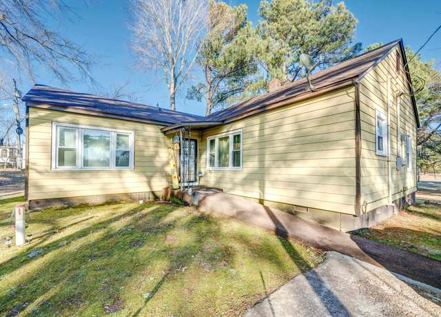Property at 24315 Highway 76 Hwy N, Somerville, TN 38068, 4 beds, 1 bath