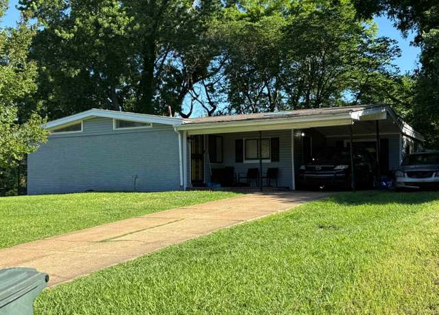 Property at 2714 Nix Cv, Memphis, TN 38127, 3 beds, 1 bath