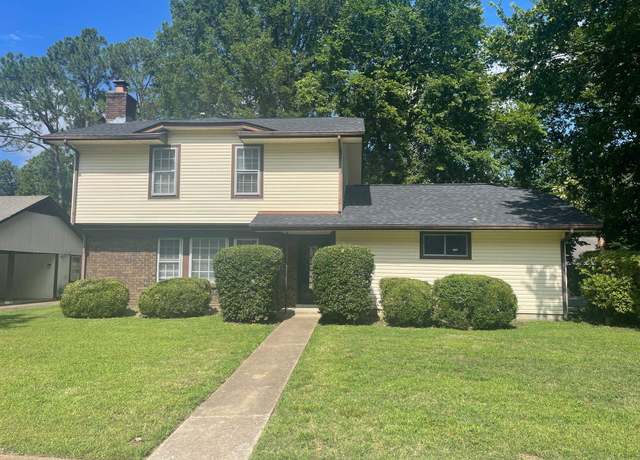 Property at 2373 W Monica Dr, Bartlett, TN 38134, 3 beds, 2.5 baths