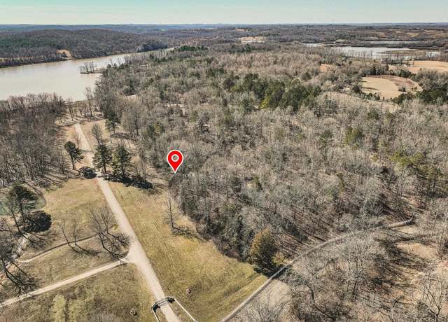 Property at LOT 141 Creek Ridge Cv Lot 141, Parsons, TN 38363