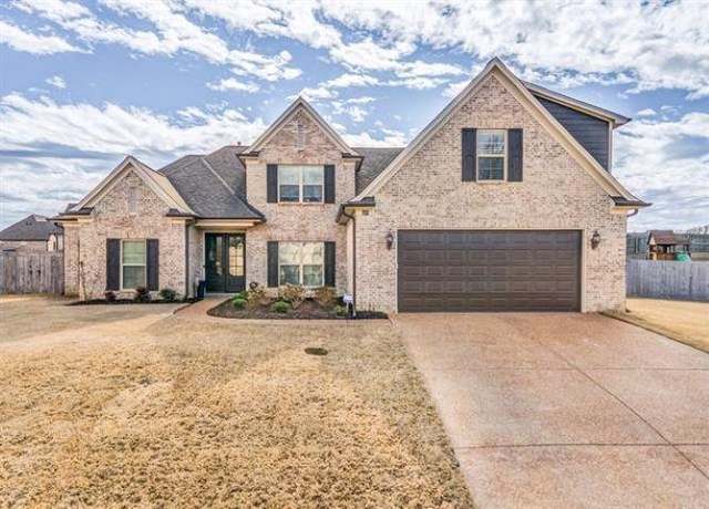 Property at 425 Eureka Trl, Atoka, TN 38004, 4 beds, 3.5 baths