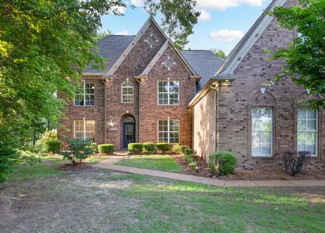 Property at 12656 Rolling Lake Dr, Arlington, TN 38002, 5 beds, 4 baths