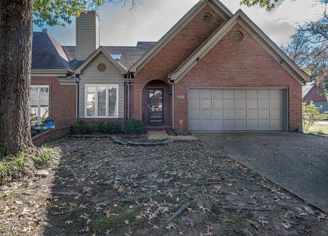 Property at 8451 Donegal Cv, Germantown, TN 38139, 3 beds, 2.5 baths