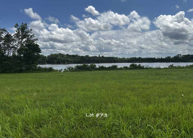 Property at LOT 73 Catfish Ln Lot 73, Crump, TN 38327