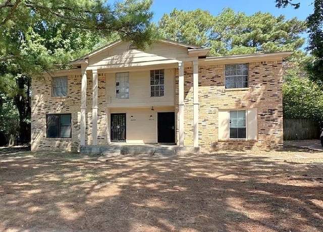 Property at 5564-5566 Apple Blossom Dr, Memphis, TN 38115, 6 beds, 4 baths