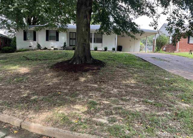 Property at 3976 Bernadine Dr, Memphis, TN 38116, 3 beds, 2 baths